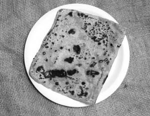 Plain Paratha