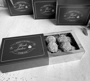 Aliv Seeds Ladoo (10Mini Bites)