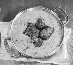 Dal Tadka Fry