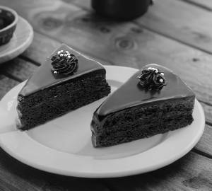 Truffle  Pastry  [1 Piece]