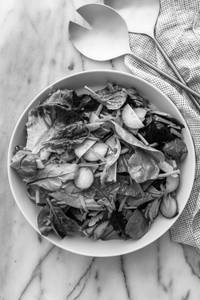 Green Salad