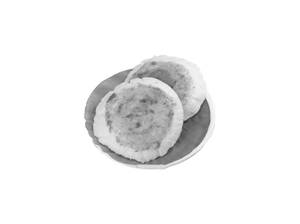 Thatte Idli