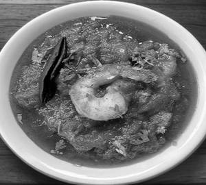 Prawn Lipta (Masala) (10 Prawns)