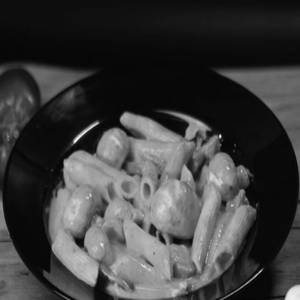 Veg Tangy Arabiatta Penne Pasta