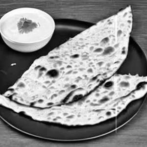 Paneer Naan
