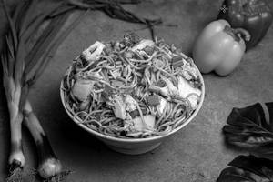 Lo Mein Noodles