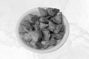 Mini Samosa