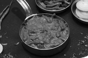 Bhindi Masala