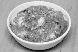 Paneer Lababdar
