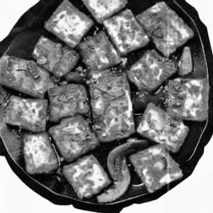 Crispy Paneer