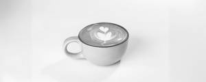 Latte (170 to 180ml Small)