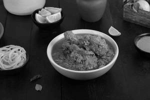 Dhaniya Chicken Curry