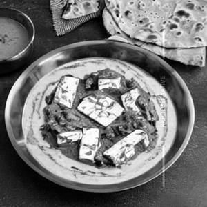 Paneer Methi Malai