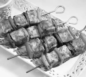 Paneer Tandoori