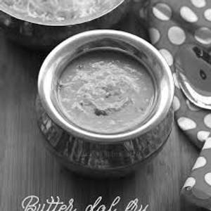 Butter Dal Fry