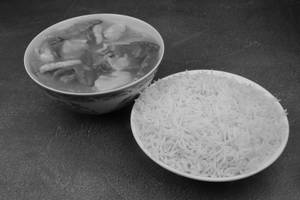 Haiking Steam Rice