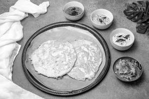 Kal Dosa (2 Pcs)