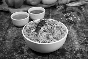 Gobi Schezwan Fried Rice