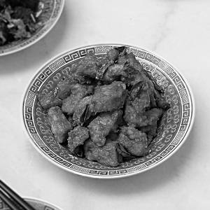 Chicken 65