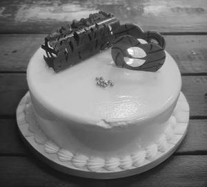 Pineapple cake [500 gm]
