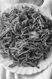 Veg Chowmein