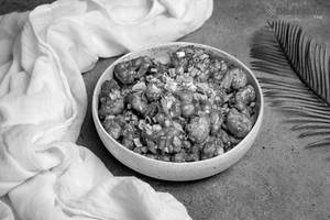 Gobi Manchurian Dry