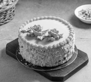 Strawberry Cake (500G)