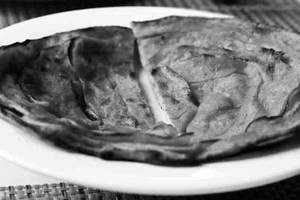 Lal Mirch Roti