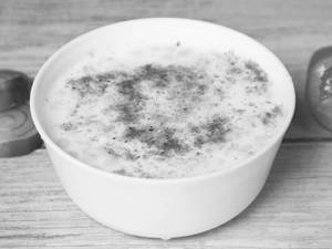 Masala raita
