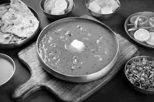 TPJ Dal Makhani