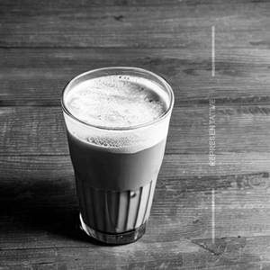 Cold Coffee