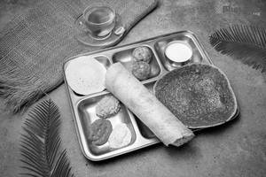 Millet Evening Combo
