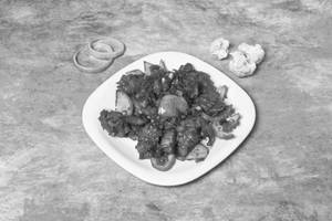 Chilli Gobi Dry