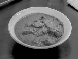Mutton Masala