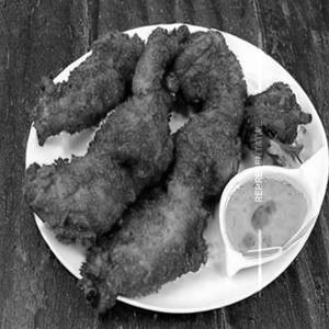Golden Fry Chicken 6pis