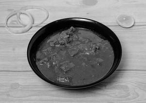 Beef Masala