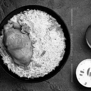 Chicken Rice