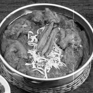 Rara Chicken