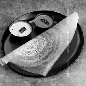 Nirvana Special Dosa