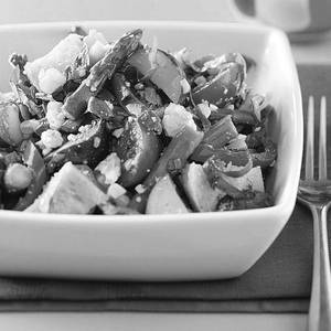 Veg Italian Salad