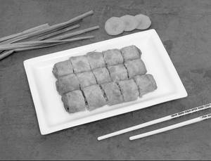 Chicken Spring Rolls
