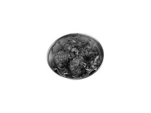 Mutton Keema Ball Fry