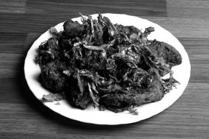 Chicken 65