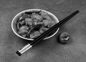 Schezwan Prawn (dry)