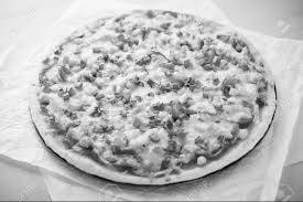 Overload Veg Cheese Pizza(All Vegetables) 8"