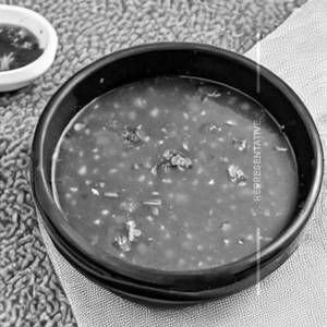 Veg Thupa Soup