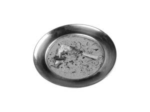 Mutton Paya Soup