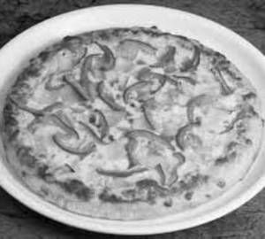 Fresh Garden Pizza(Czpcicum Onion) 8"