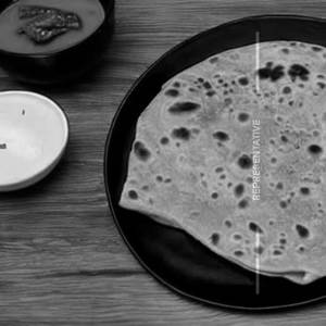 Aloo Paratha