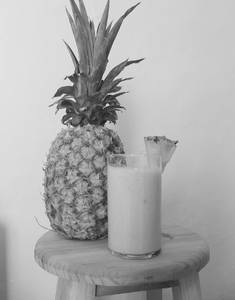 Pineapple Juice